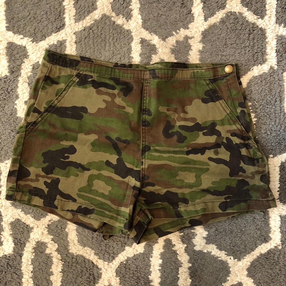 Forever21 Shorts